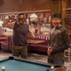 William Jackson Harper, Manny Jacinto